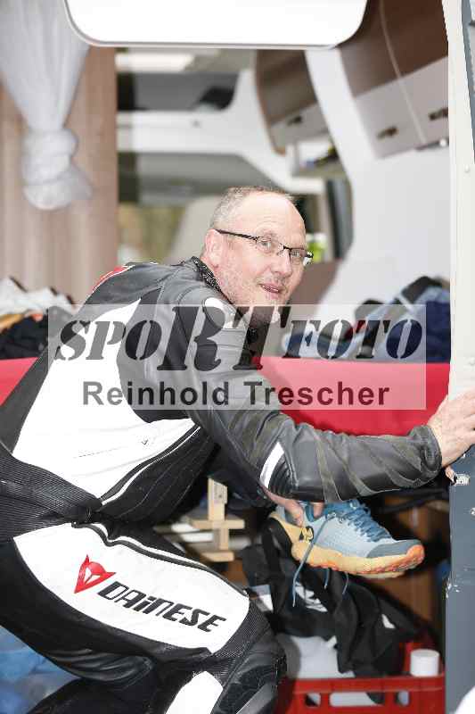 /Archiv-2024/05 31.03.2024 Speer Racing ADR/Impressionen